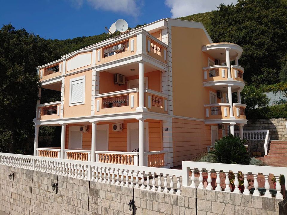 Sale - Apartment Budva, Petrovac