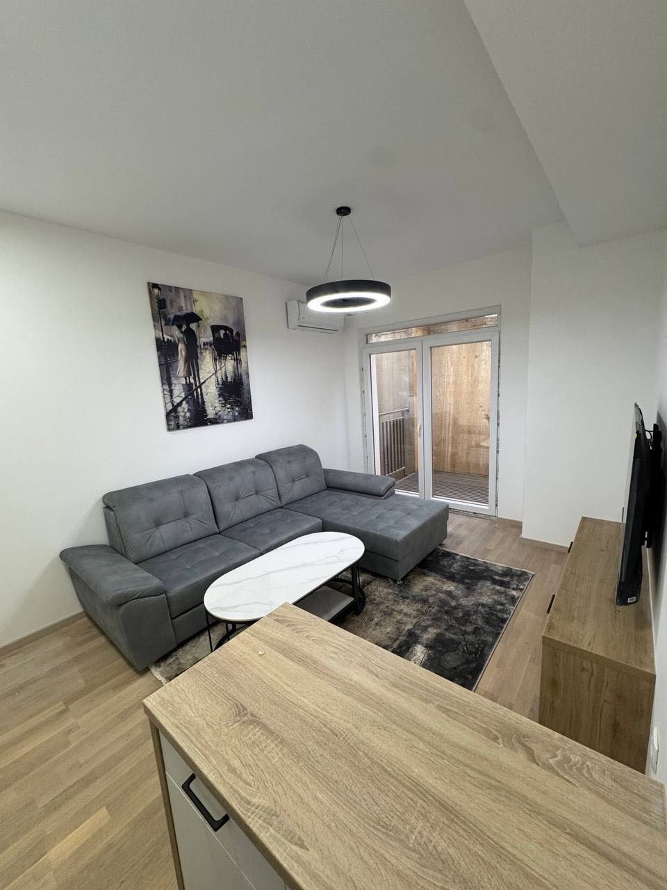 Rent - Apartment Podgorica, Centar