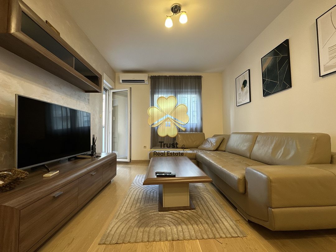 Izdavanje - Stan Podgorica, City Kvart