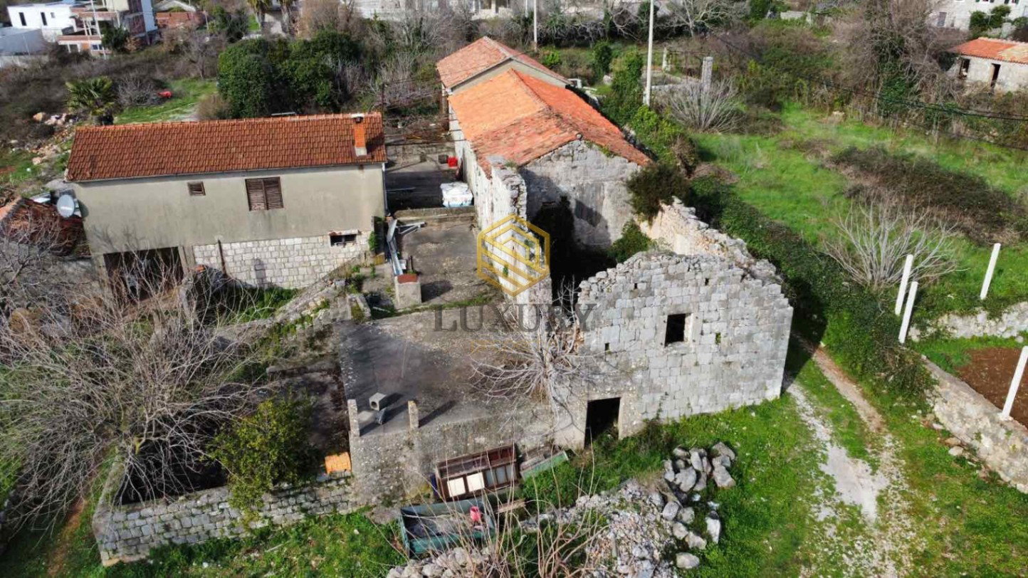 Продажа - Дом Kotor, Krimovica