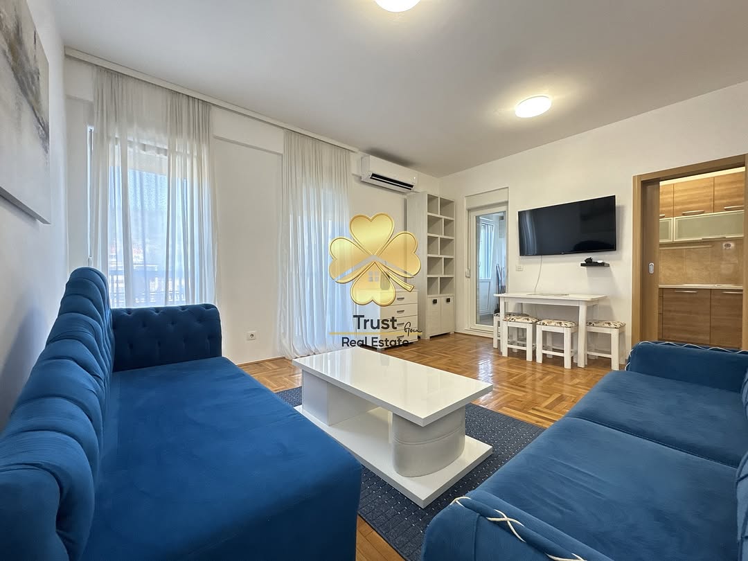 Rent - Apartment Podgorica, Ljubović