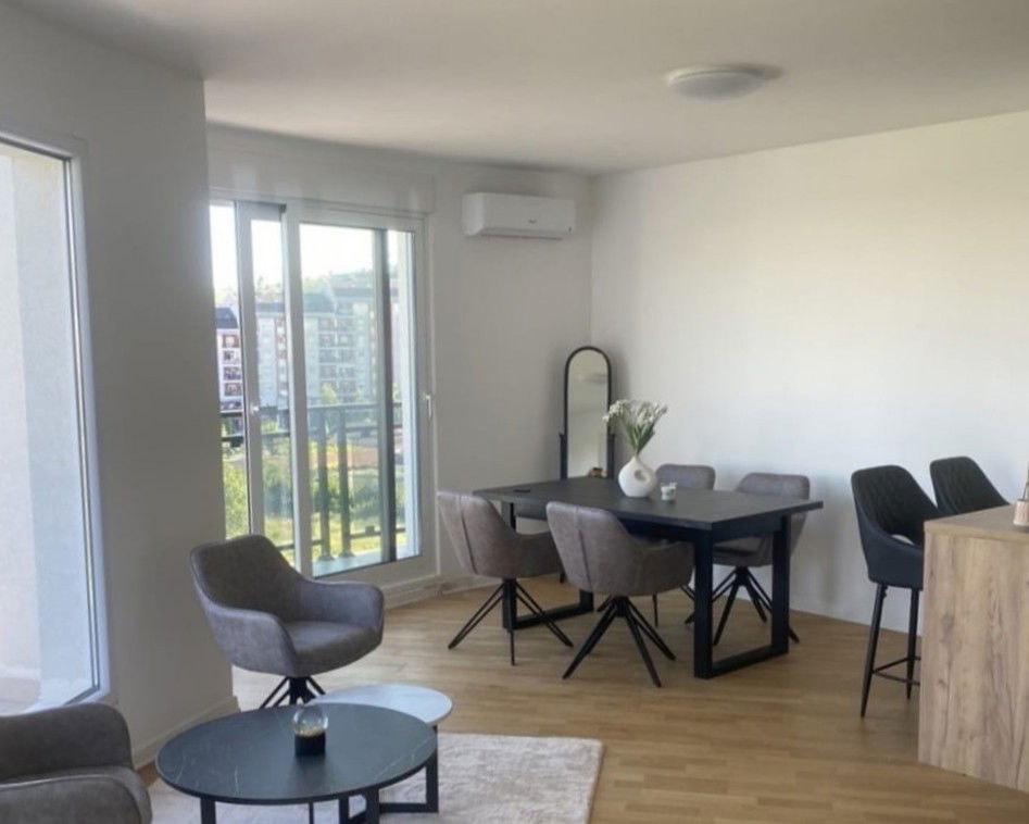 Rent - Apartment Podgorica, Ljubović