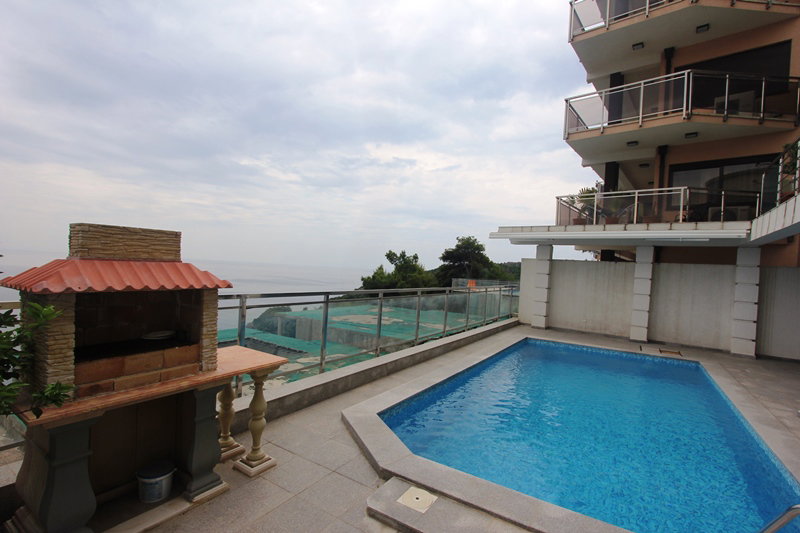Sale - Apartment Budva, Ostalo