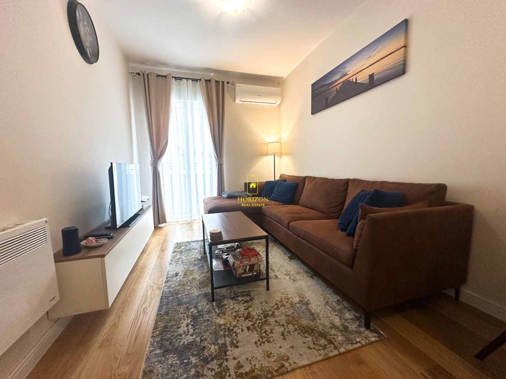 Продаж - Квартира Podgorica, Central Point