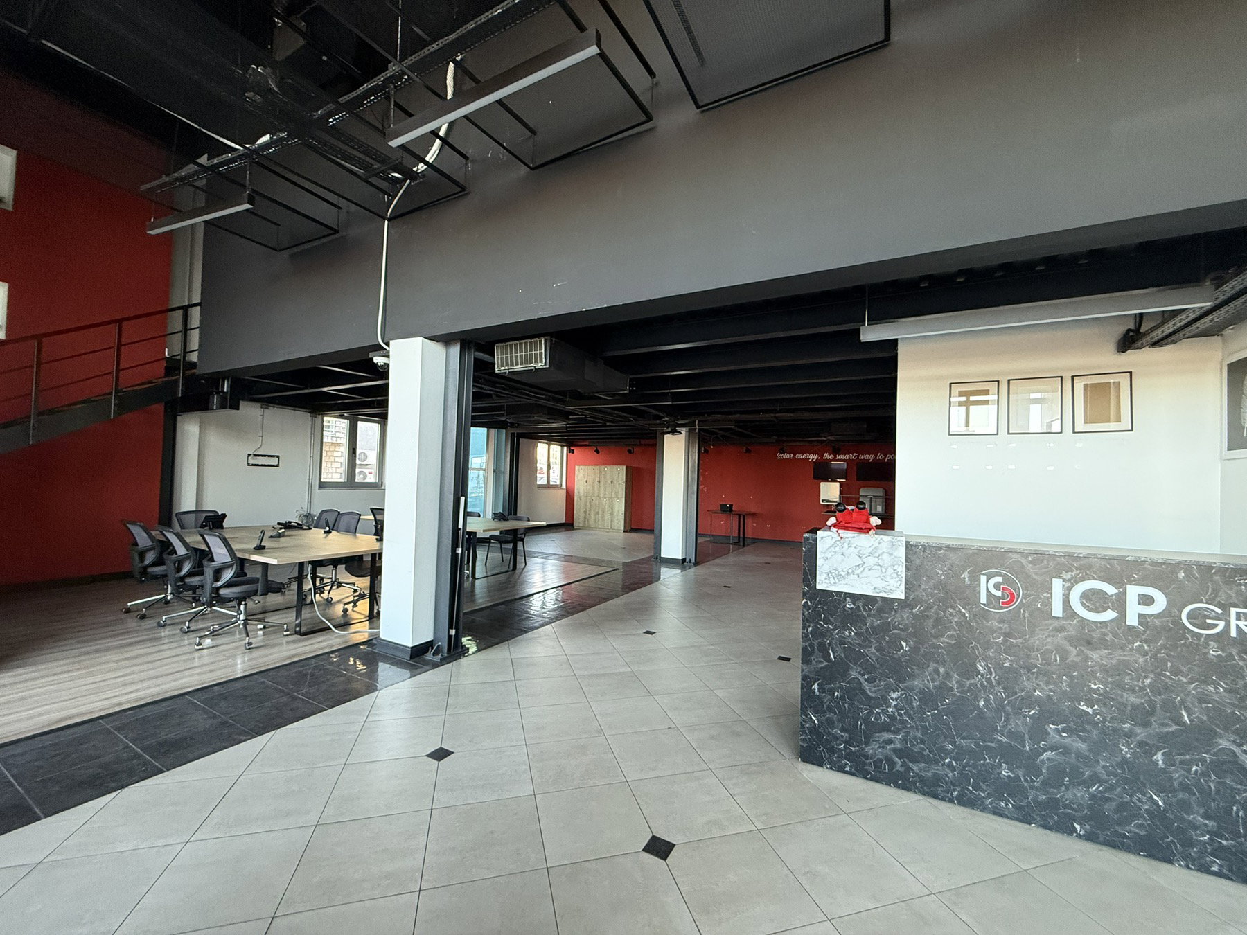 Rent - Office space Podgorica, Zeta