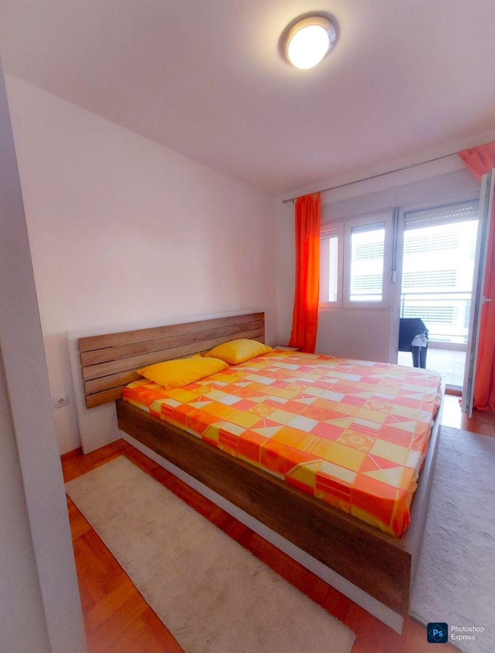 Оренда - Квартира Budva, Rozino