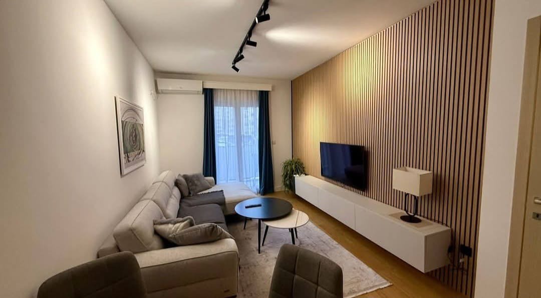 Оренда - Квартира Podgorica, City Kvart