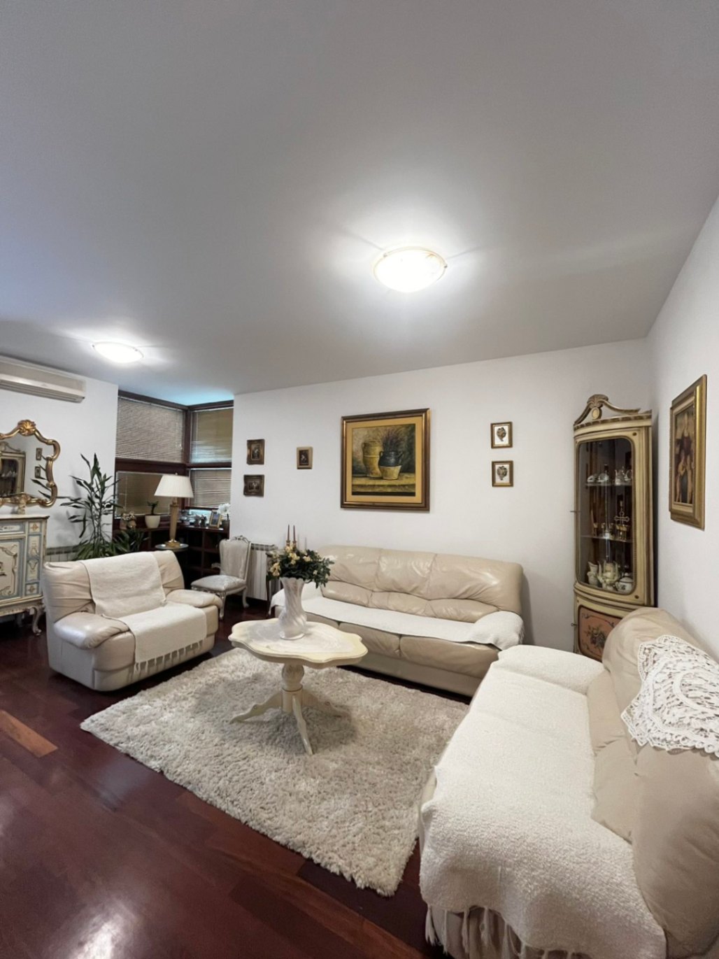 Rent - Apartment Podgorica, Gorica C