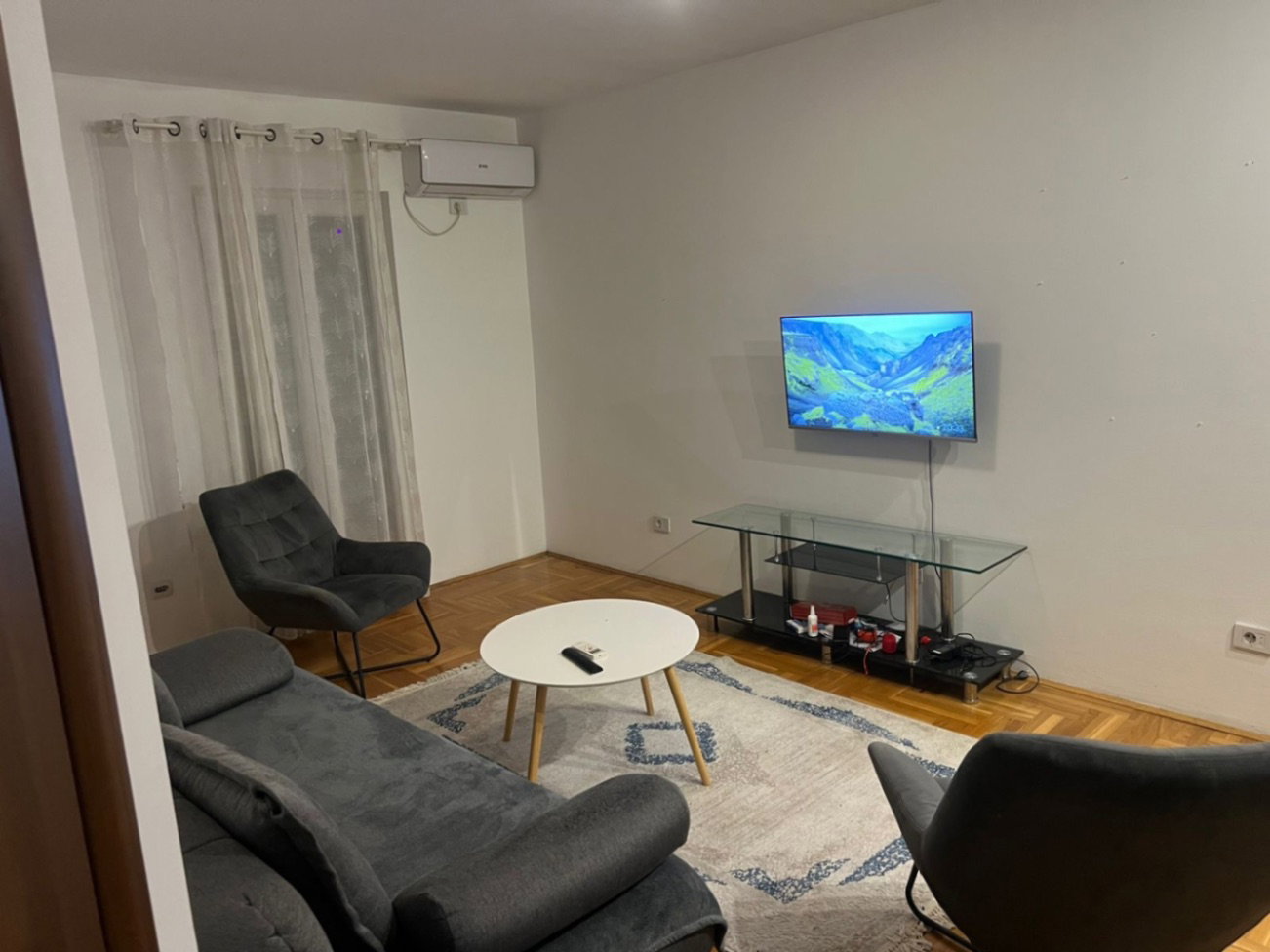 Продаж - Квартира Podgorica, City Kvart
