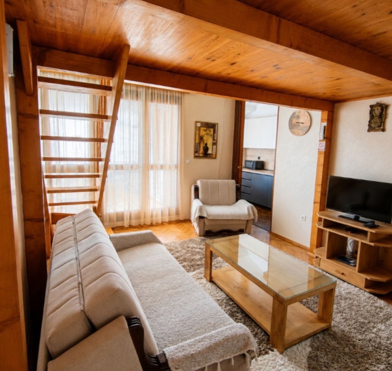 Rent - Apartment Bar, Centar