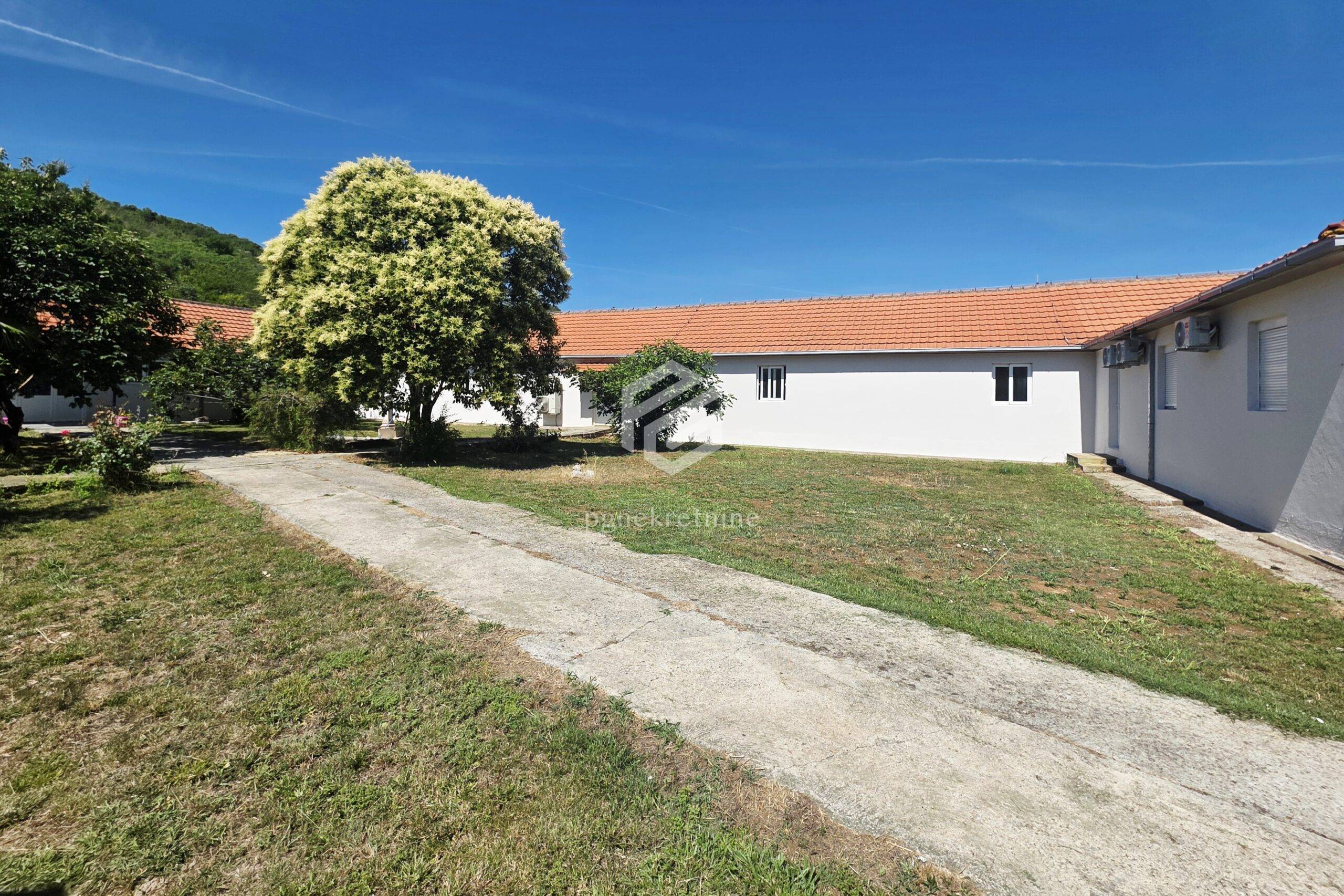 Kiralık - İş yeri Podgorica, Velje Brdo