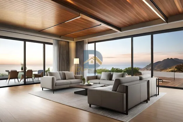 Sale - Apartment Budva, Dubovica