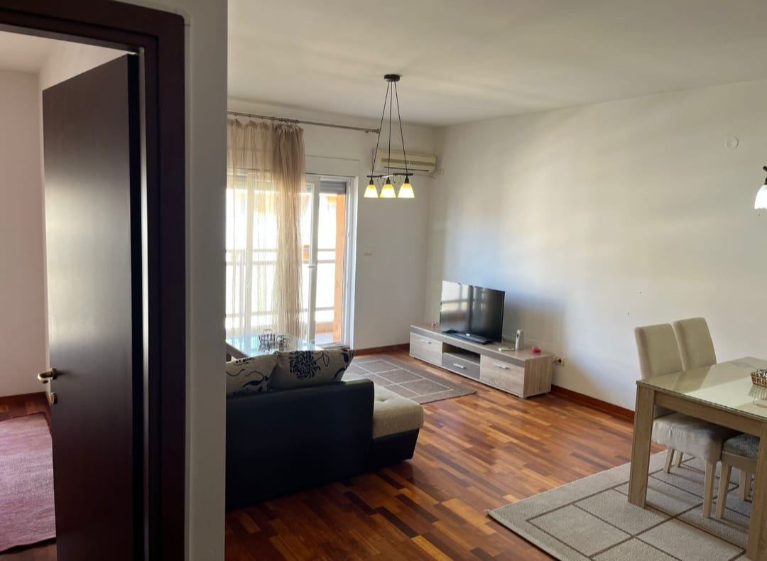 Rent - Apartment Podgorica, City Kvart