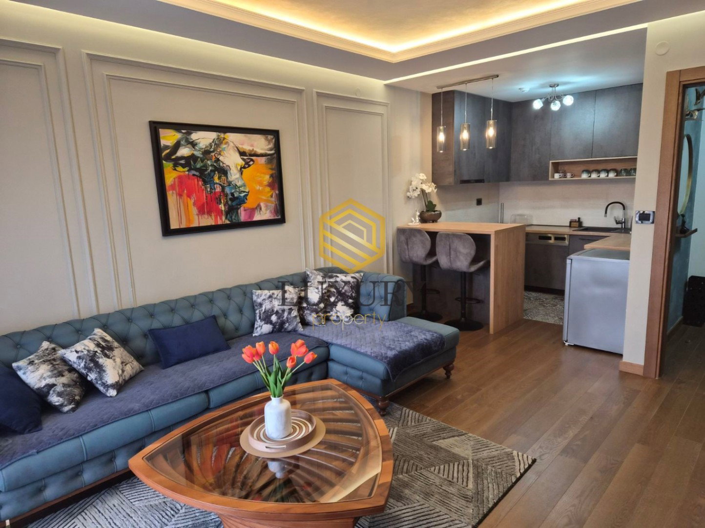 Rent - Apartment Podgorica, Ljubović