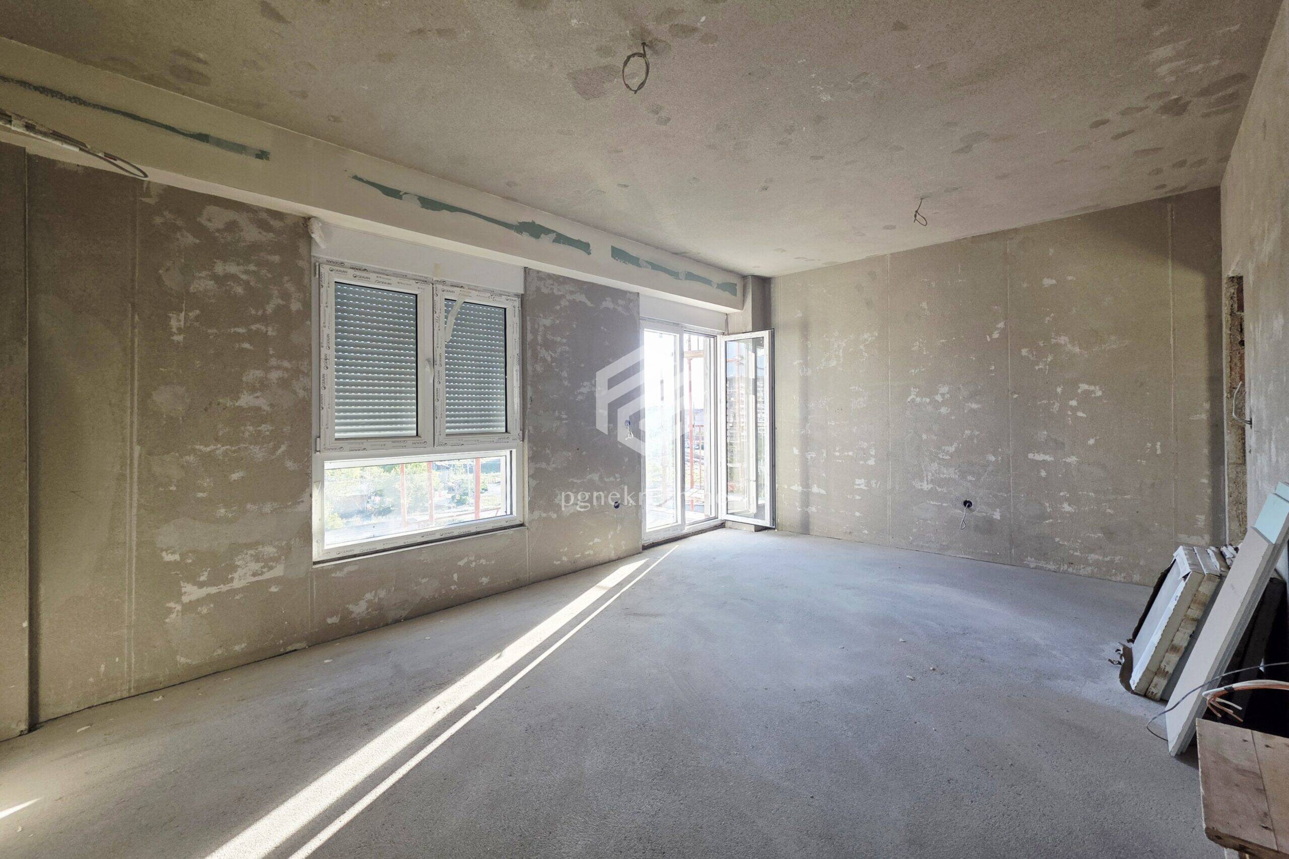 Sale - Apartment Podgorica, Stari Aerodrom