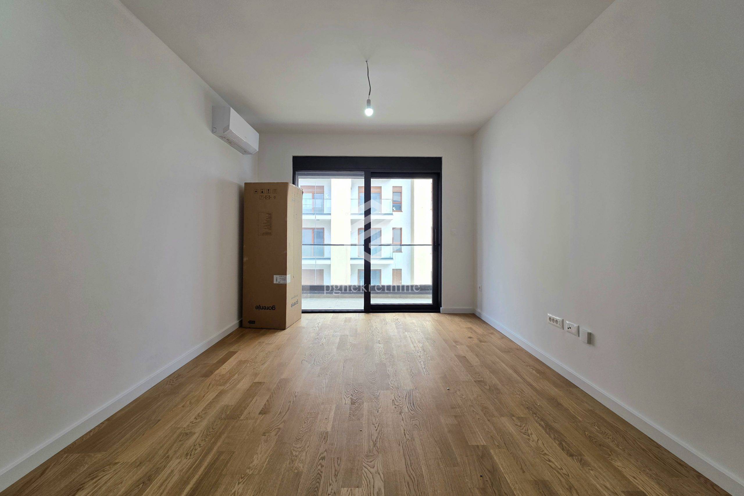 Kiralık - Daire Bar, Šušanj