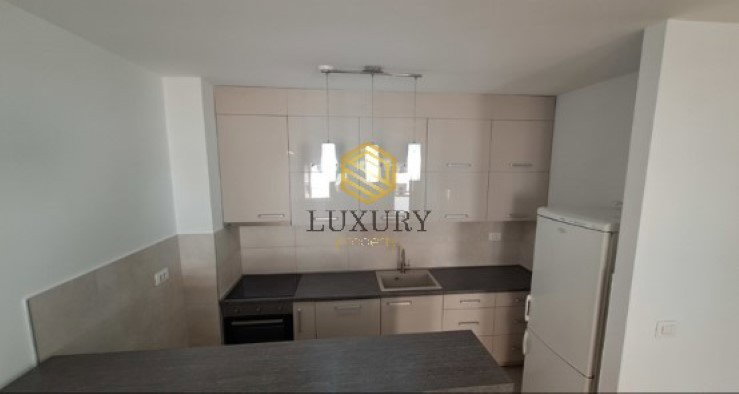 Kiralık - Daire Podgorica, City Kej