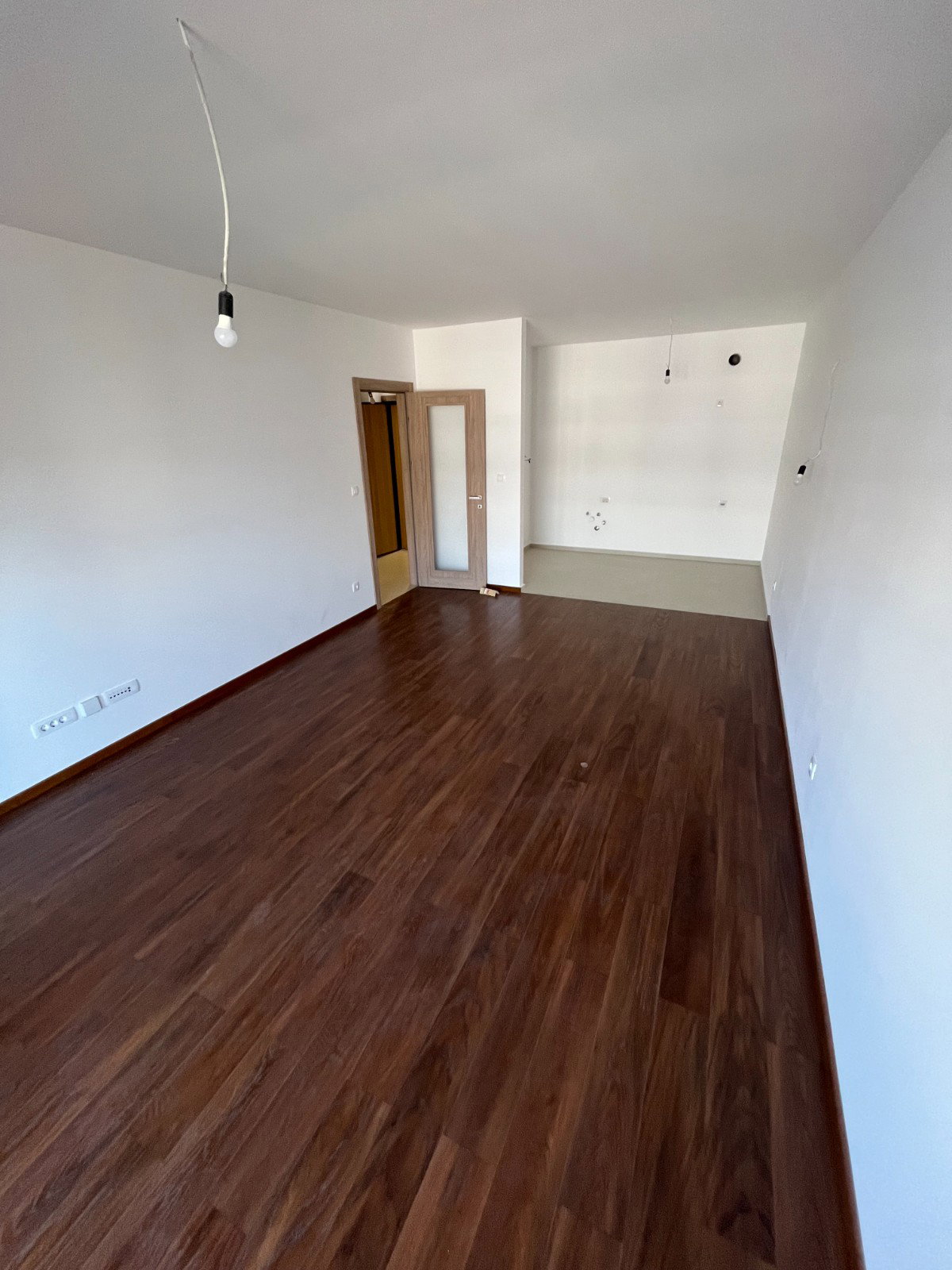 Продажа - Квартира Podgorica, Master Kvart