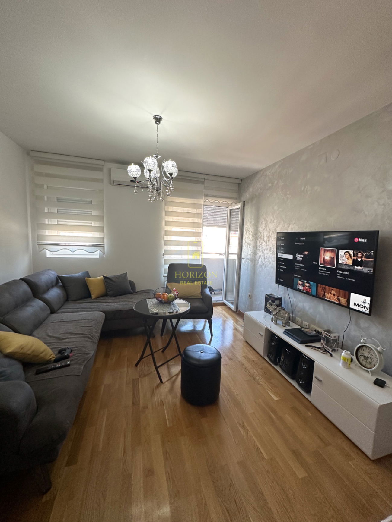 Satış - Daire Podgorica, Stari Aerodrom