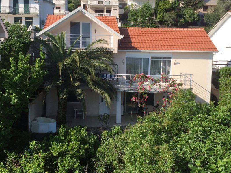 Prodaja - Kuća Tivat, Krašići