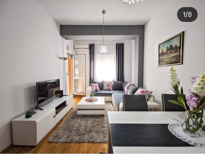Оренда - Квартира Podgorica, Ljubović