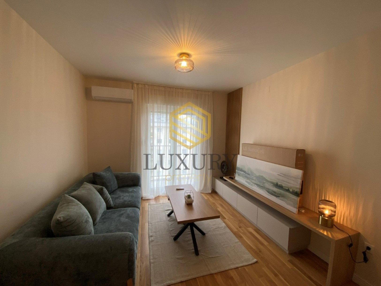 Rent - Apartment Podgorica, Zabjelo