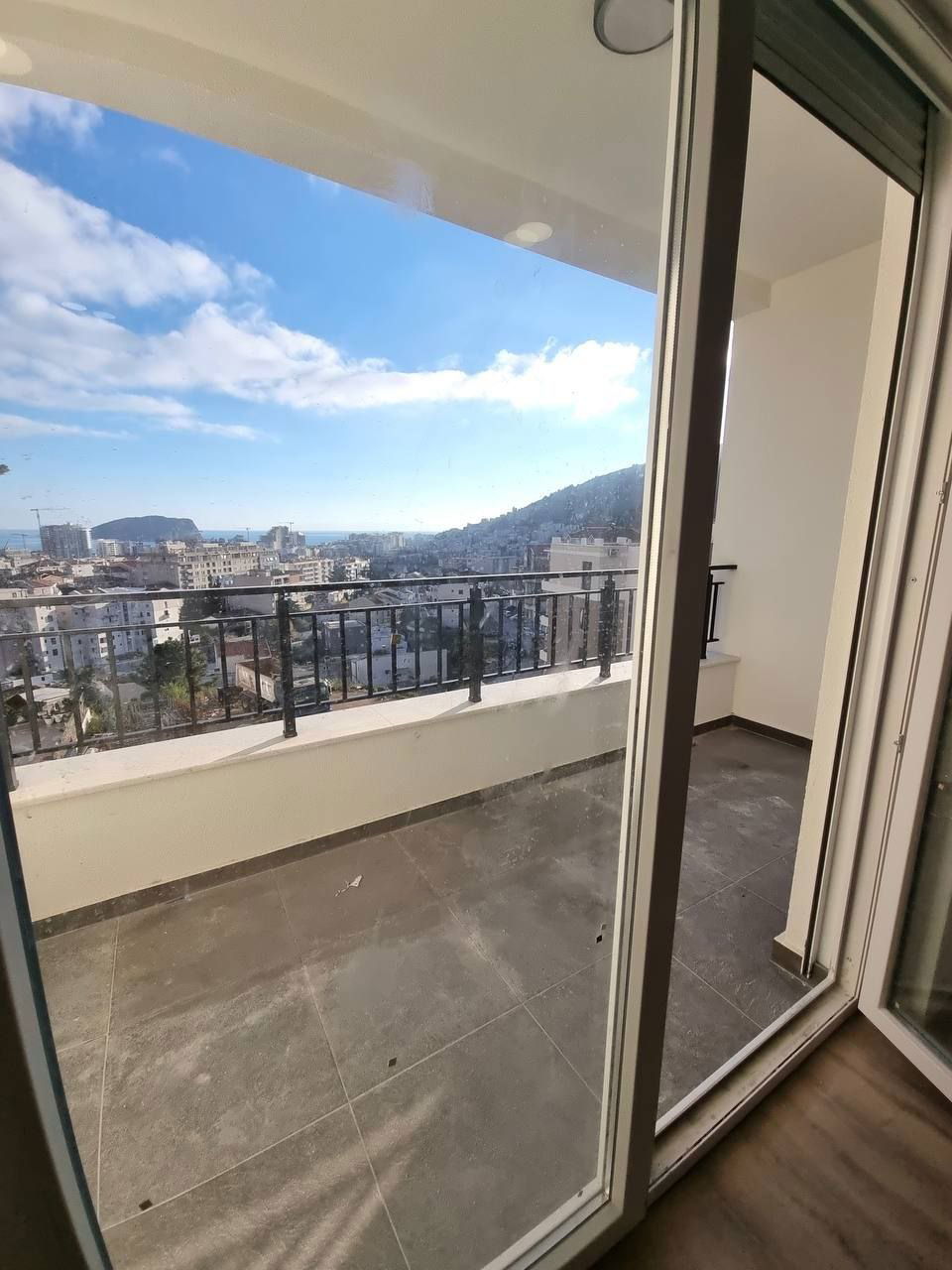 Prodaja - Stan Budva, Dubovica