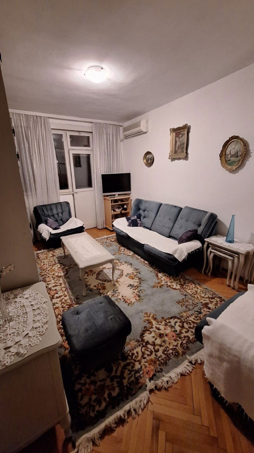 Rent - Apartment Podgorica, Preko Morače