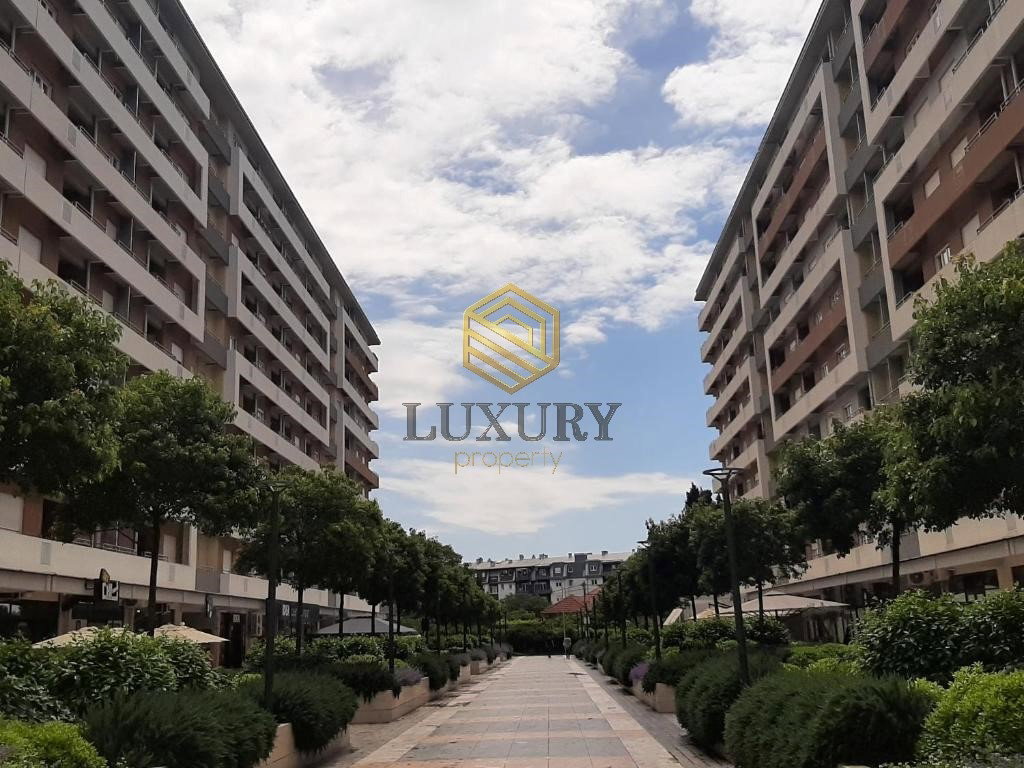 Rent - Apartment Podgorica, Central Point