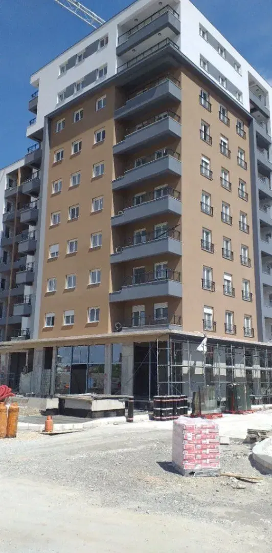 Оренда - Квартира Podgorica, Stari Aerodrom