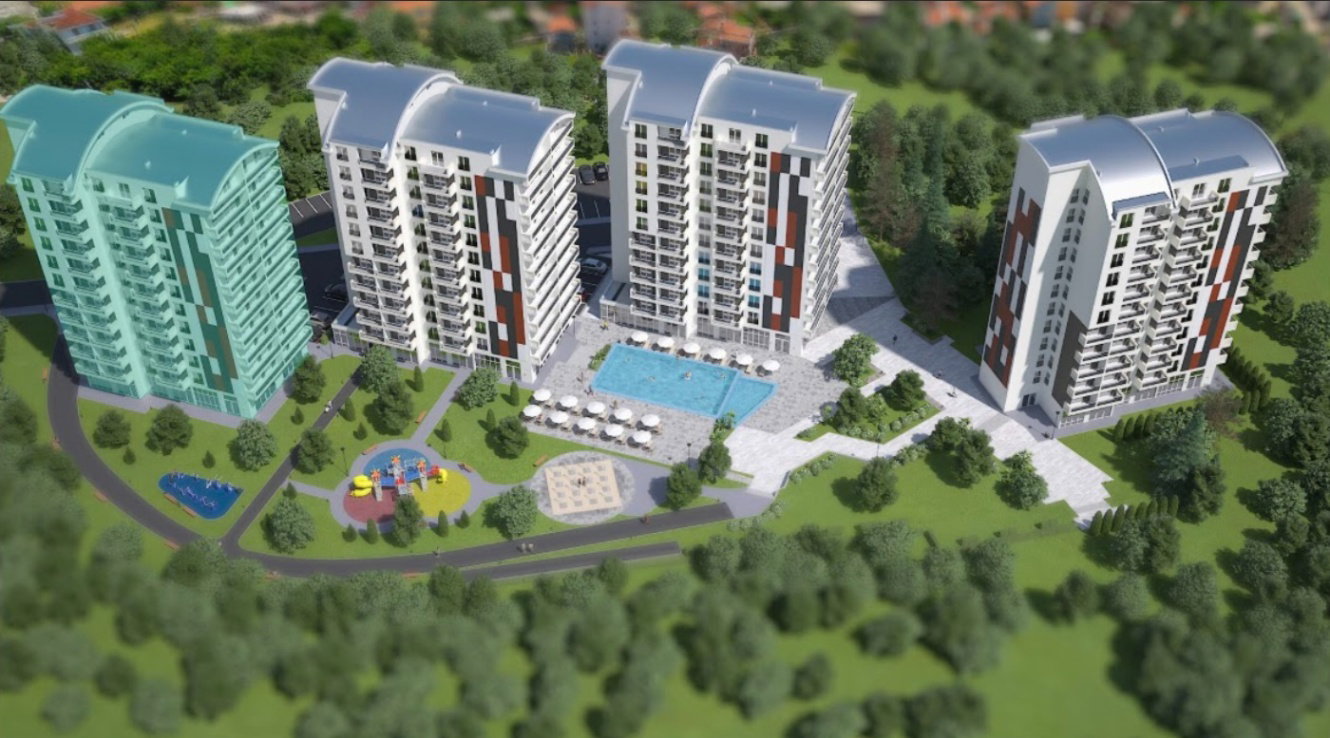 Sale - Apartment Bar, Bjeliši
