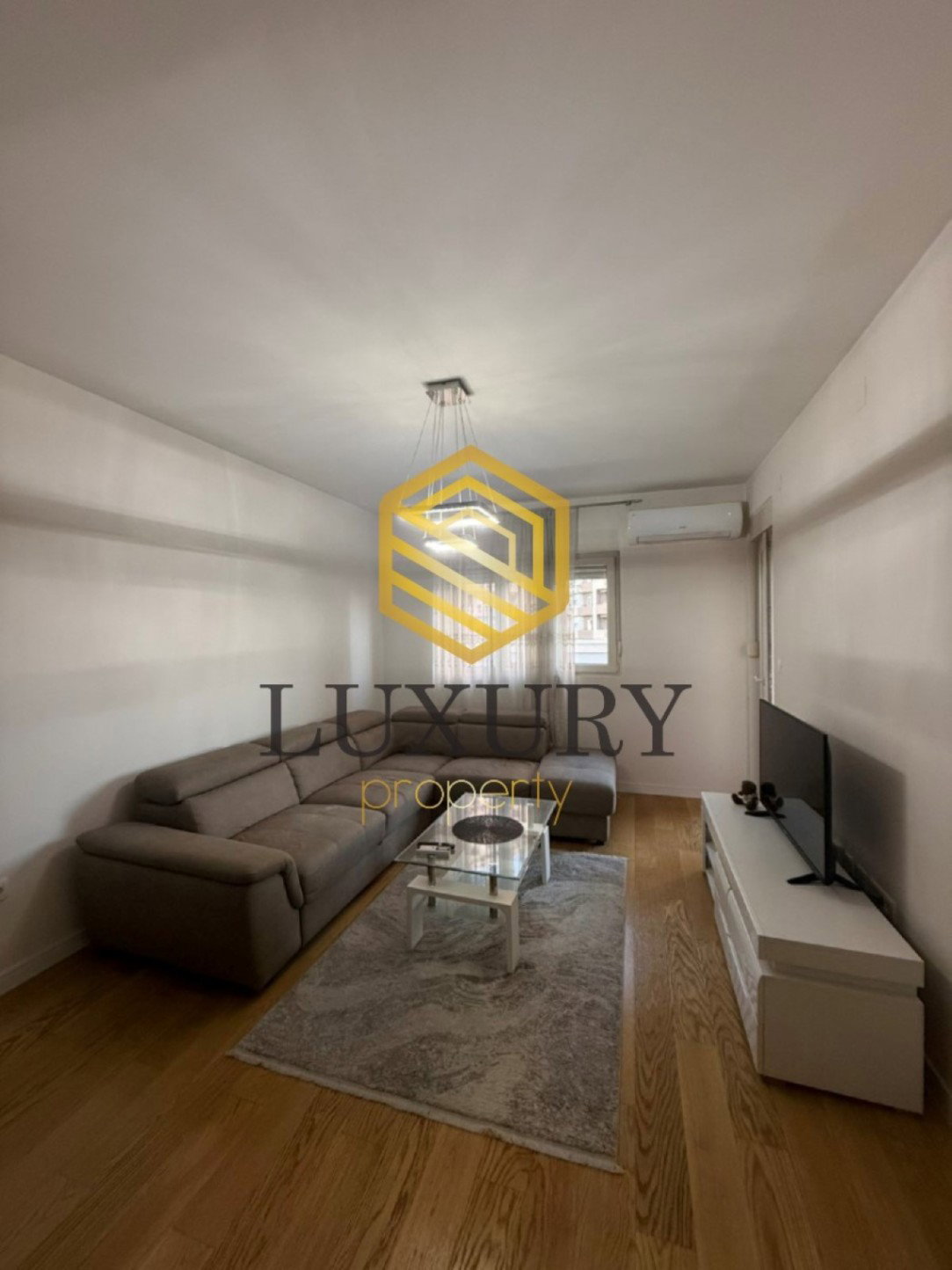 Rent - Apartment Podgorica, Central Point