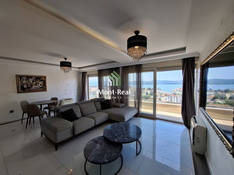 Rent - Apartment Tivat, Tivat