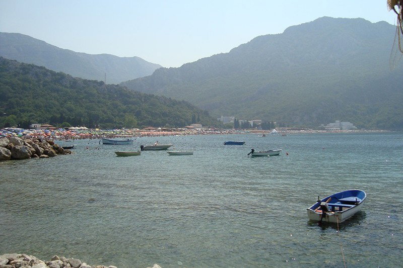 Satılık - İş yeri Bar, Čanj