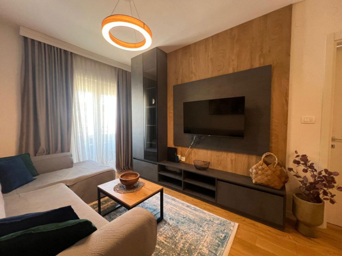 Продаж - Квартира Podgorica, Central Point