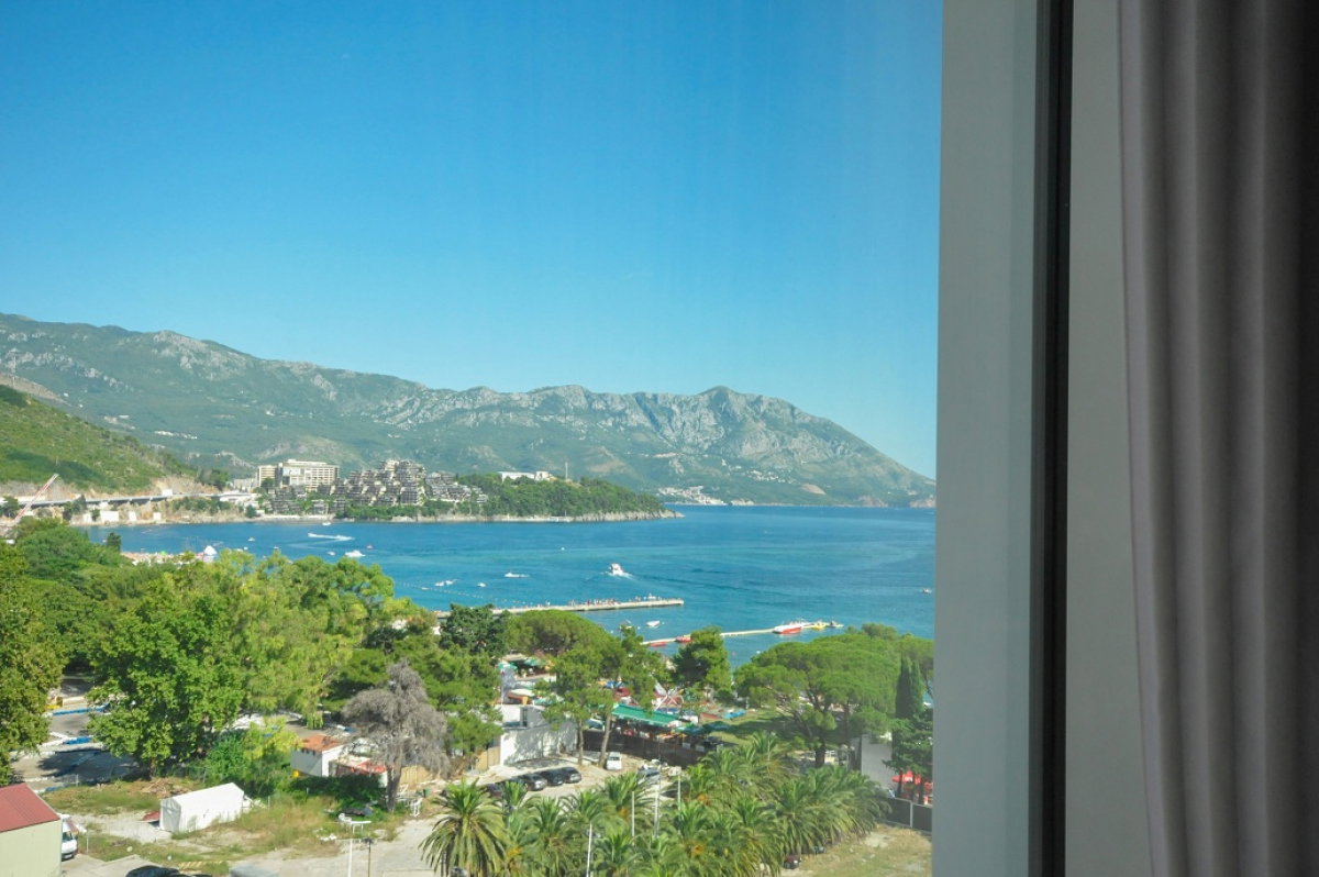 Sale - Apartment Budva, Budva