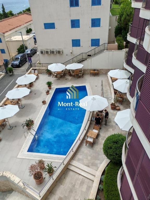 Sale - Apartment Budva, Bečići