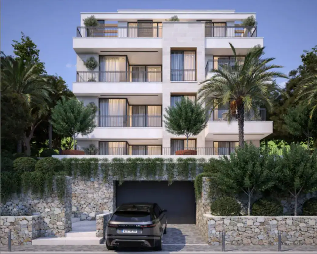 Sale - Apartment Tivat, Tivat