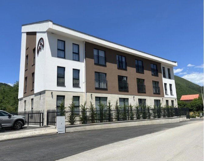 Продажа - Квартира Kolašin, Smailagića Polje