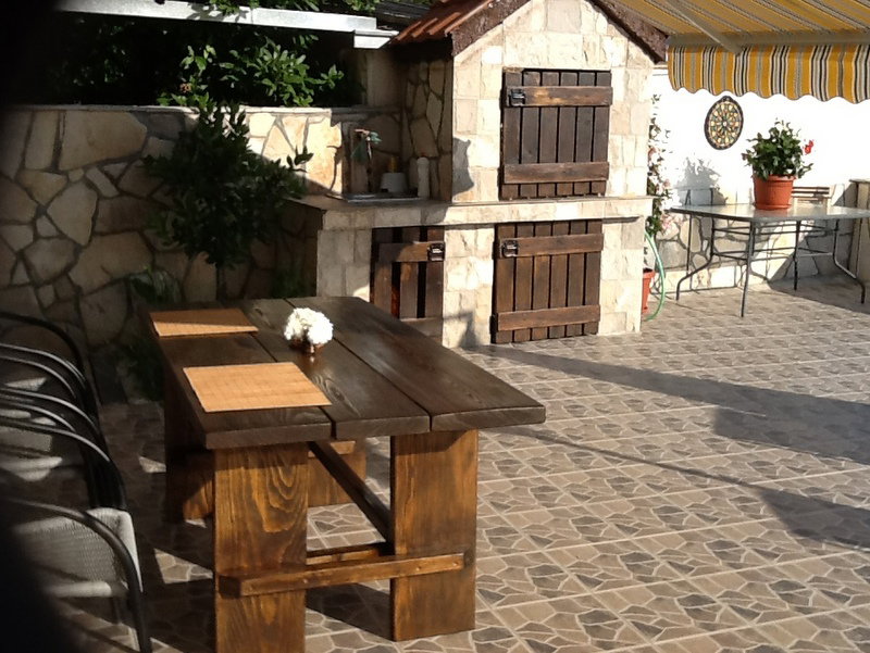 Prodaja - Kuća Bar, Šušanj