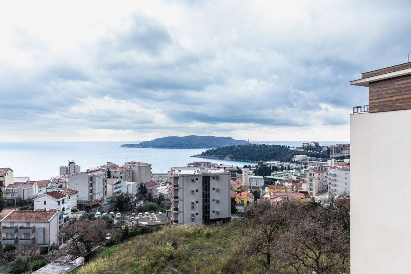 Sale - Apartment Budva, Bečići