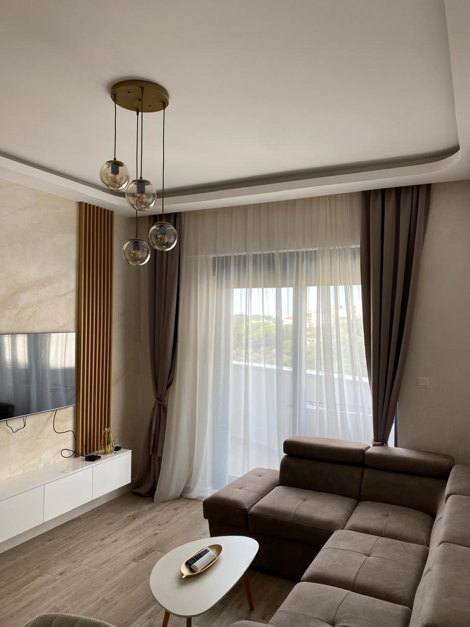 Sale - Apartment Budva, Bečići