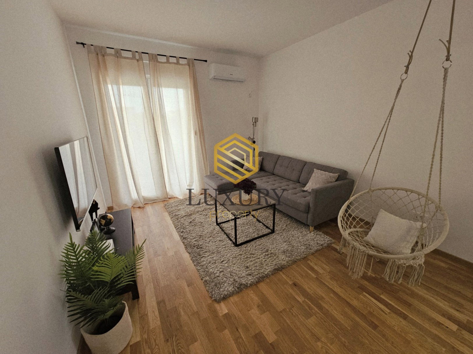 Rent - Apartment Podgorica, Zagorič