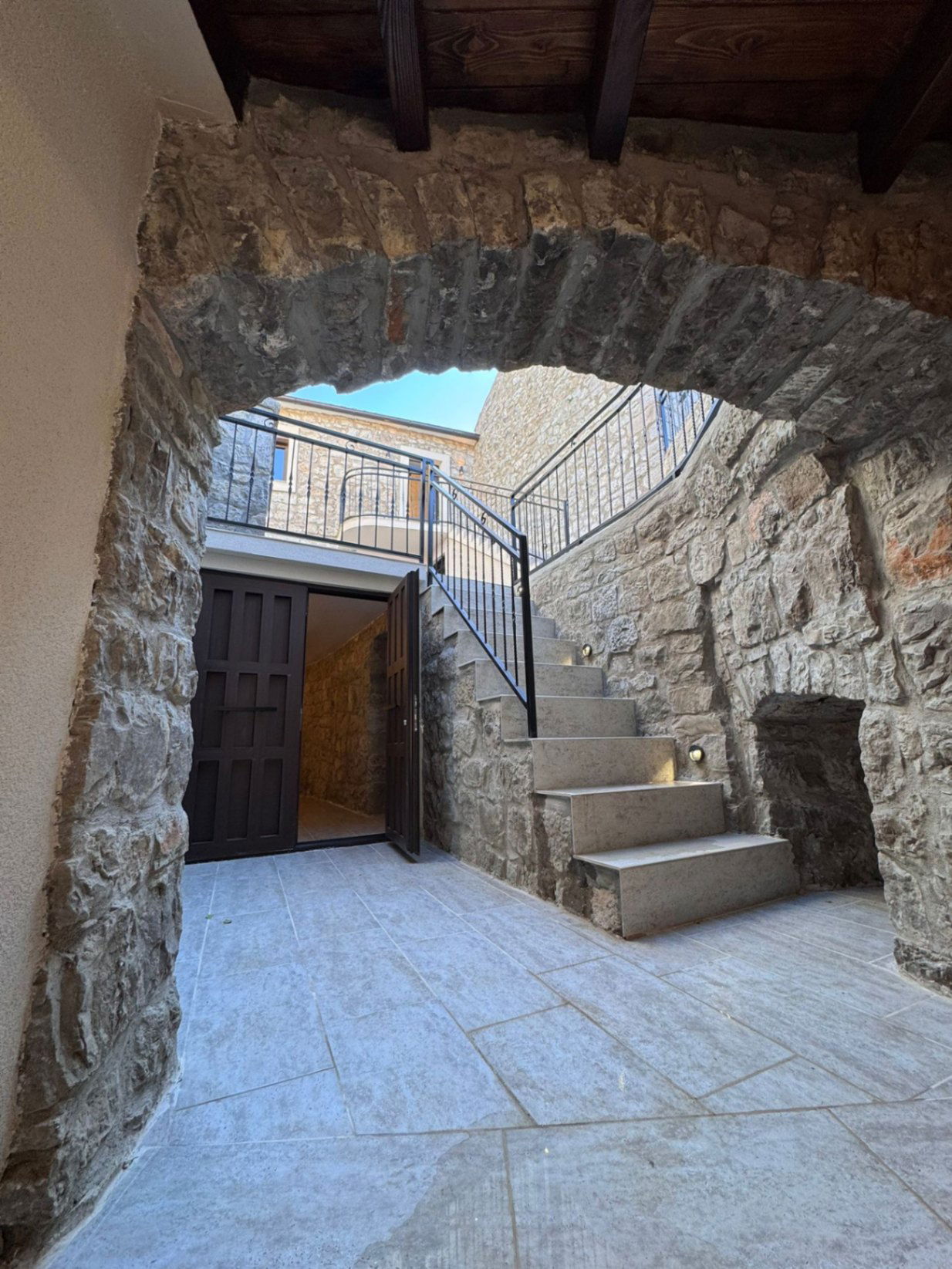 Prodaja - Kuća Tivat, Bogišići