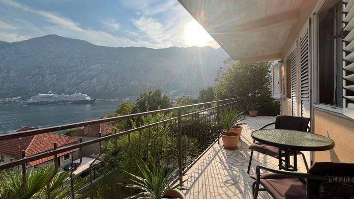 Продажа - Дом Kotor, Prčanj