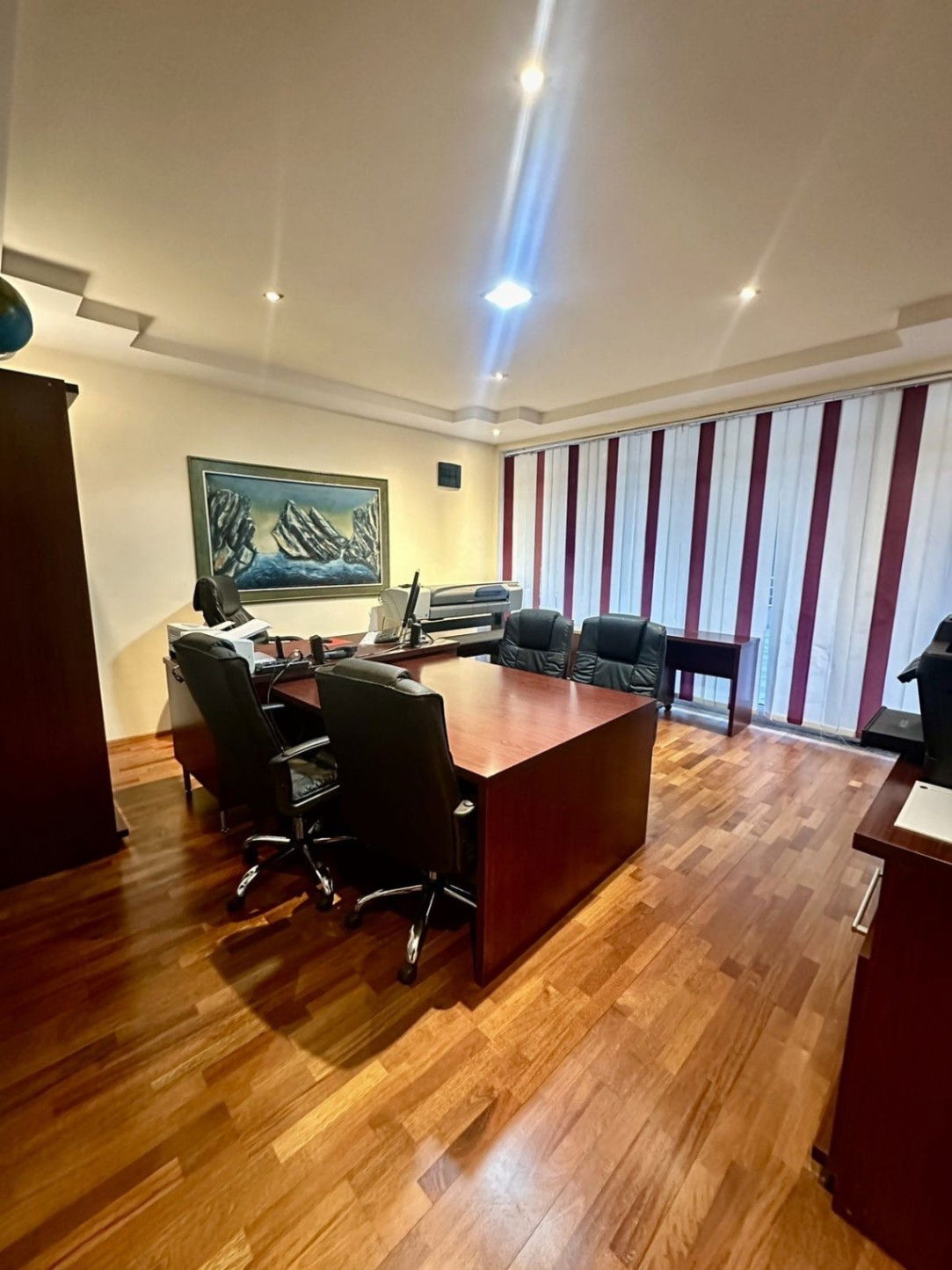 Оренда - Офісне приміщення Podgorica, Pobrežje