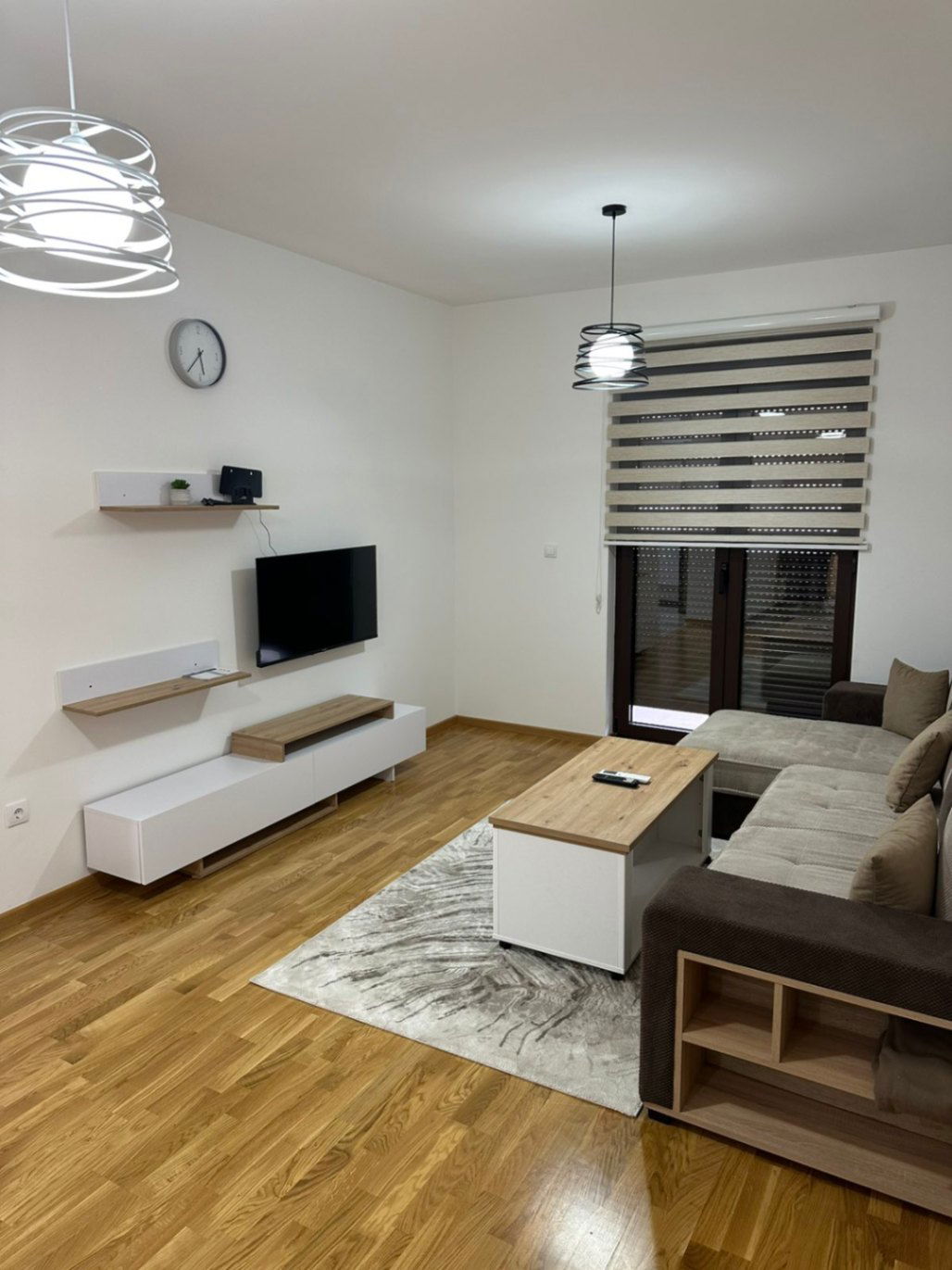 Оренда - Квартира Podgorica, Zabjelo