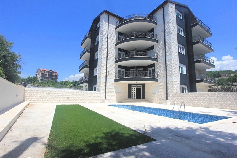 Satılık - Ev Kotor, Krimovica