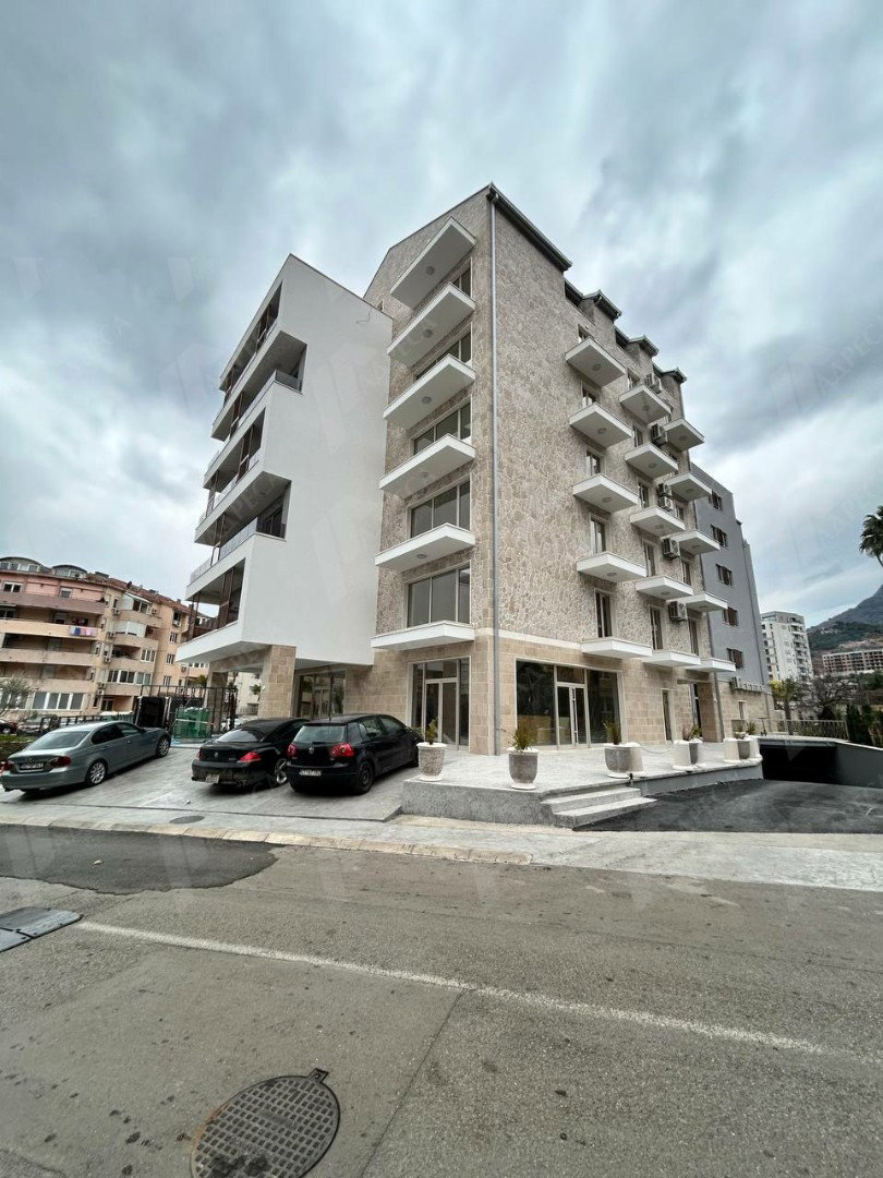 Prodaja - Stan Budva, Budva