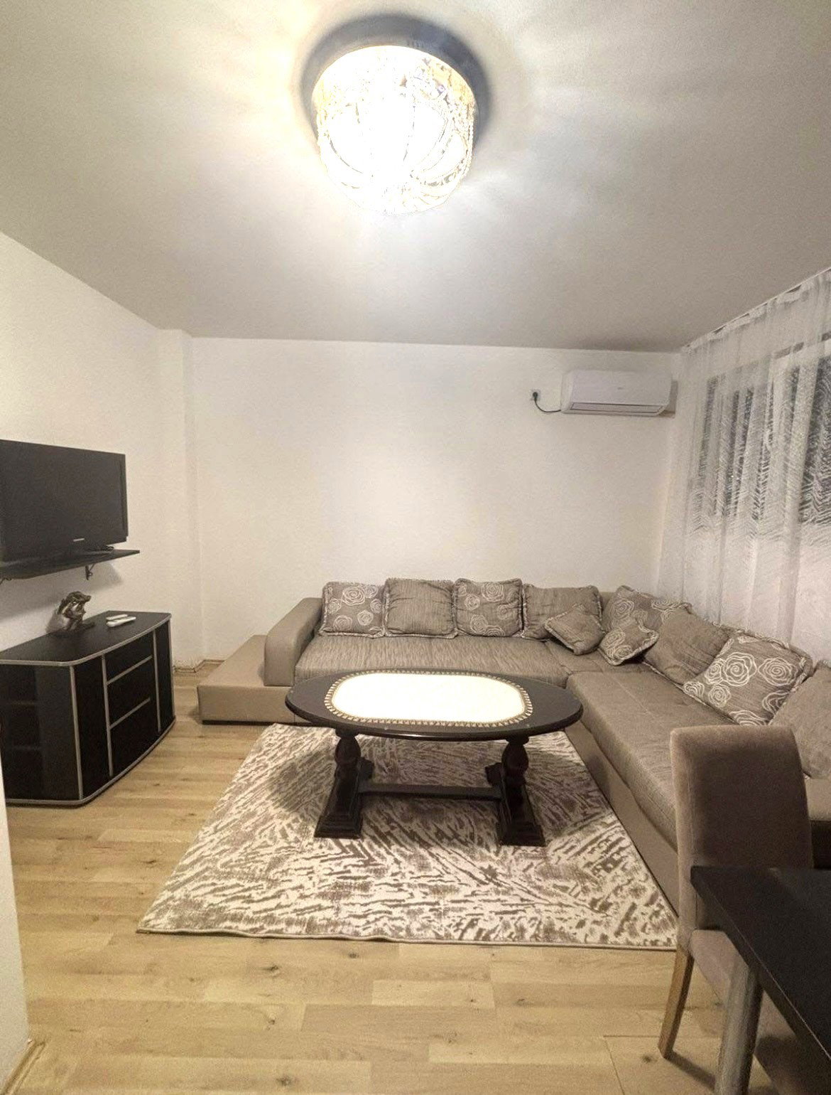 Rent - Apartment Podgorica, Zabjelo